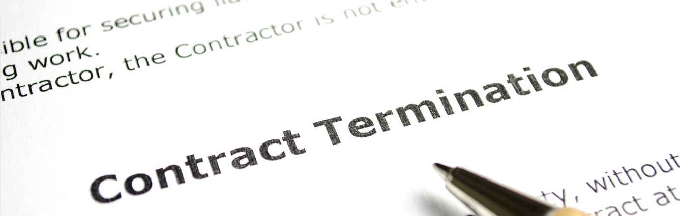 Termination of Commercial contracts in India: Legal Implications and Best Practices