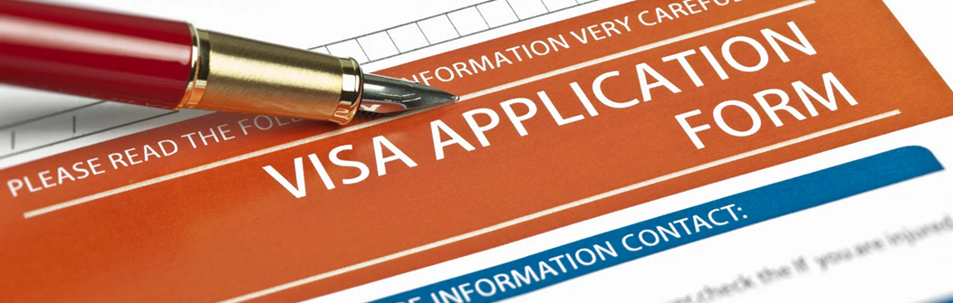 Dependent Visa for India