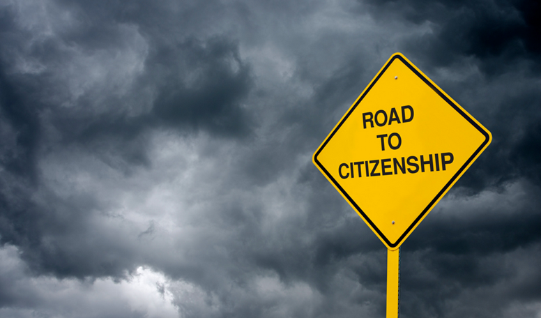 Reacquiring Indian Citizenship after Naturalization abroad