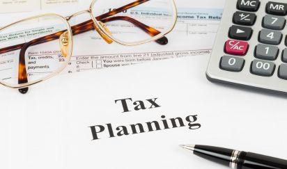 Tax Planning for NRIs: Managing Global Income and Indian Assets